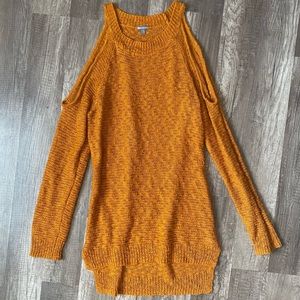 Charlotte Russe sweater